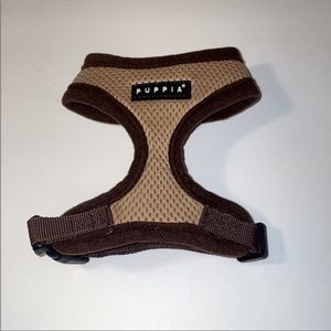 NWOT PUPPIA HARNESS XS